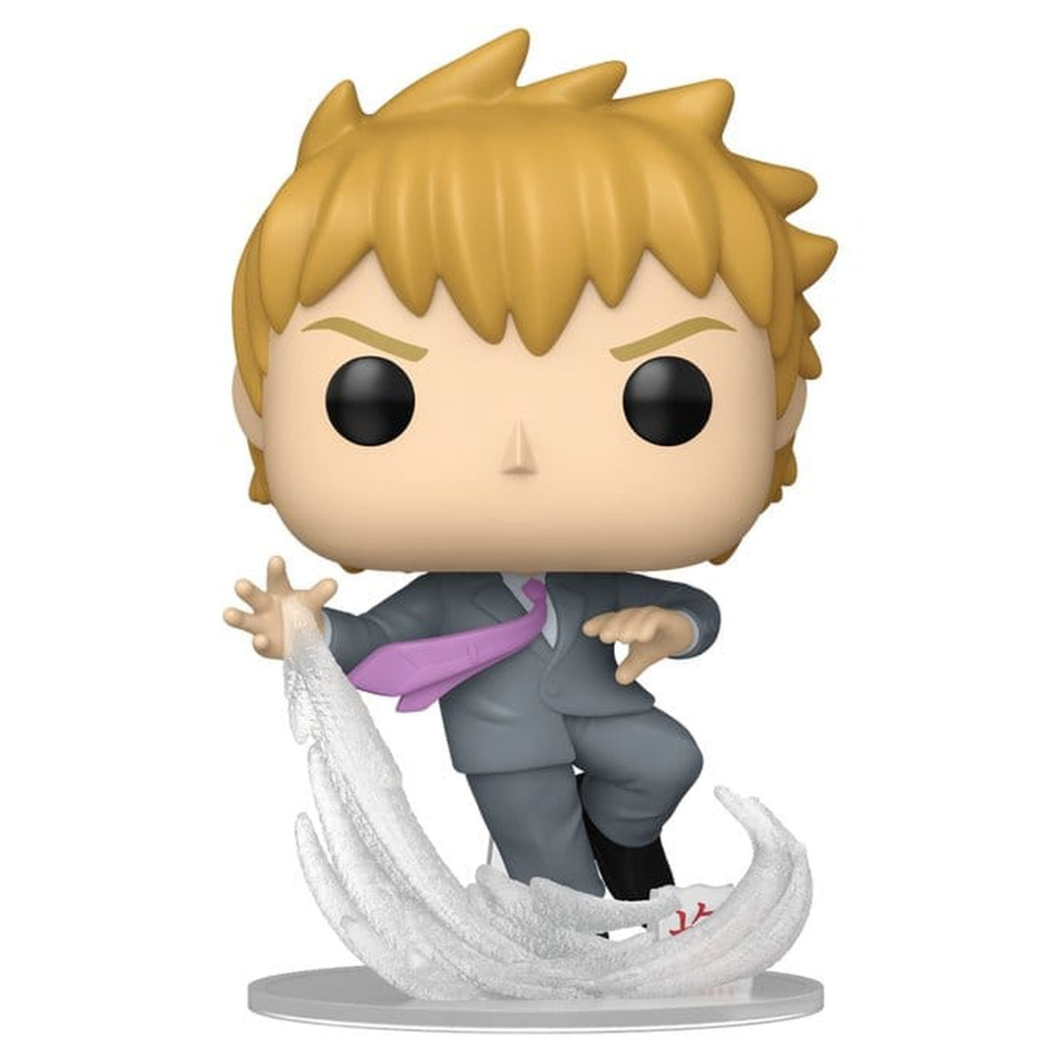 Immagine del prodotto Figura in vinile POP! Animation Mob Psycho 100 Arataka Reigen 9
