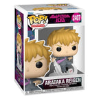 Immagine del prodotto Figura in vinile POP! Animation Mob Psycho 100 Arataka Reigen 9