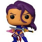 Immagine del prodotto Figura POP! in vinile Marvel: X-Men '97 S4 - Psylocke 9 cm