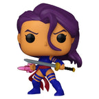 Immagine del prodotto Figura POP! in vinile Marvel: X-Men '97 S4 - Psylocke 9 cm