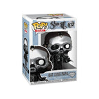 Immagine del prodotto Ghost statuetta POP! Rocks in vinile Glam Dracula (DGLT) 9 cm