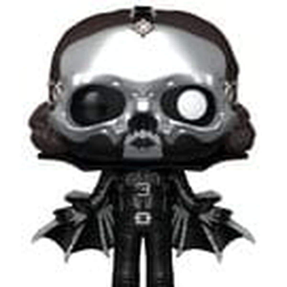 Immagine del prodotto Ghost statuetta POP! Rocks in vinile Glam Dracula (DGLT) 9 cm