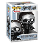 Immagine del prodotto Ghost statuetta POP! Rocks in vinile Glam Dracula (DGLT) 9 cm