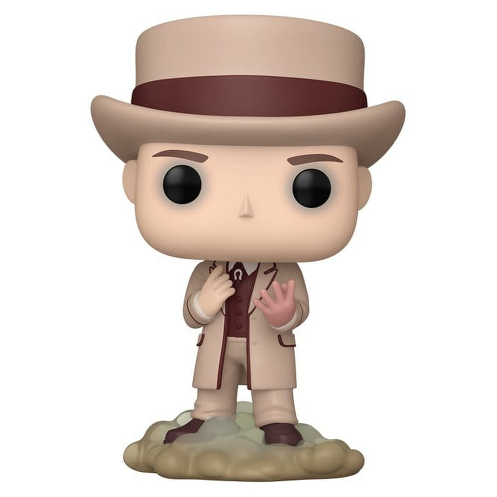 Produktbild Smashing Pumpkins POP! Rocks Vinyl Figur Tonight, Tonight 9