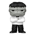 Produktbild Marvel Super Sized POP! Vinyl Figur Joe Fix It 15 cm