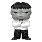 Produktbild Marvel Super Sized POP! Vinyl Figur Joe Fix It 15 cm