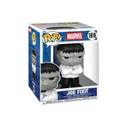 Produktbild Marvel Super Sized POP! Vinyl Figur Joe Fix It 15 cm
