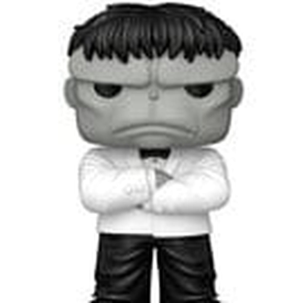 Produktbild Marvel Super Sized POP! Vinyl Figur Joe Fix It 15 cm