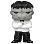 Produktbild Marvel Super Sized POP! Vinyl Figur Joe Fix It 15 cm