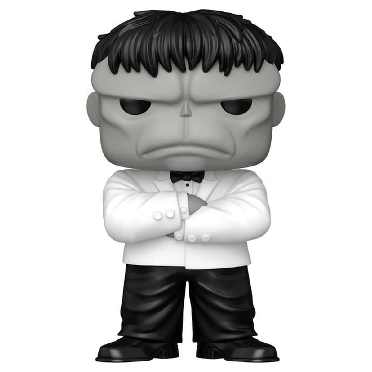Produktbild Marvel Super Sized POP! Vinyl Figur Joe Fix It 15 cm
