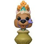 Product image Scooby-Doo POP! Animation Vinyl Figure Scooby-Doo Vase 9 cm