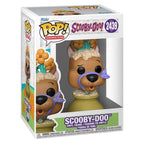 Product image Scooby-Doo POP! Animation Vinyl Figure Scooby-Doo Vase 9 cm