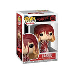 Produktbild Carrie POP! Movies Vinyl Figur Carrie (Bloody) 9 cm