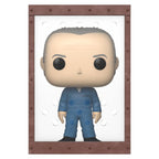 Product image The Silence of the Lambs POP! Movies Vinyl Figure Hannibal 9