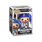 Produktbild Poltergeist II - Die andere Seite POP! Movies Vinyl Figur