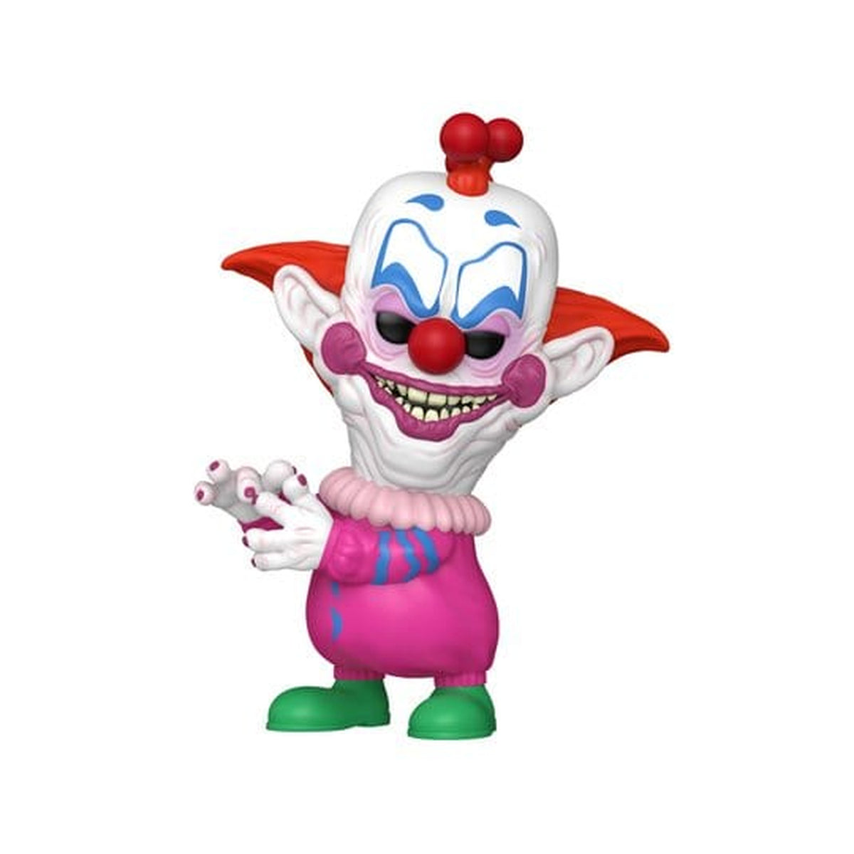 Image produit Killer Klowns from Outer Space POP! Movies Figurine en vinyle Slim