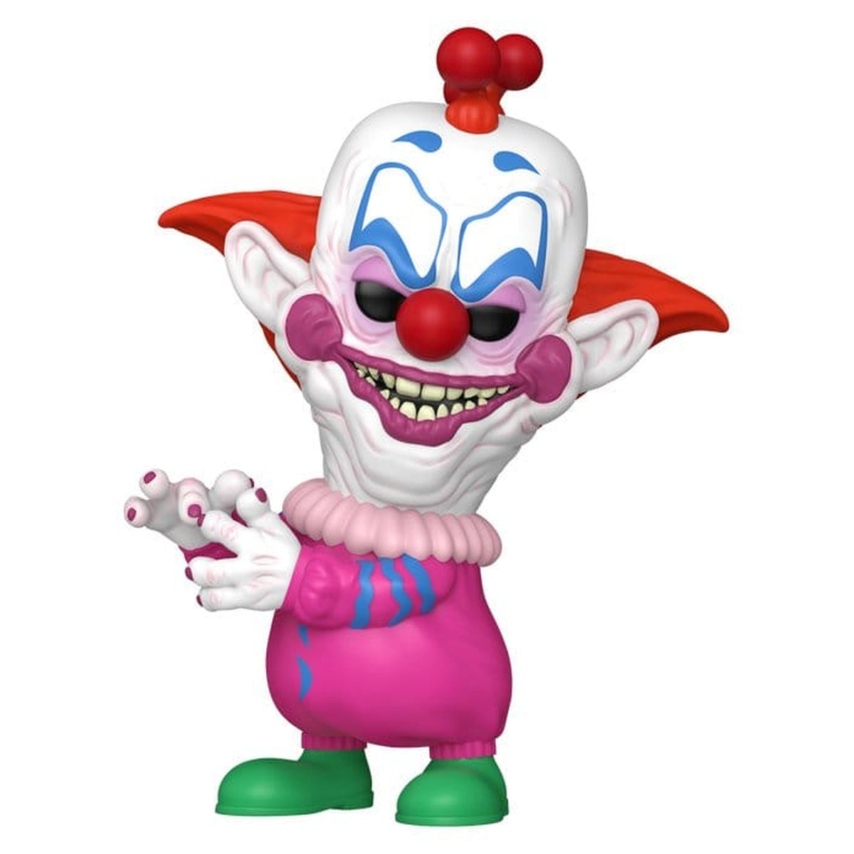 Image produit Killer Klowns from Outer Space POP! Movies Figurine en vinyle Slim