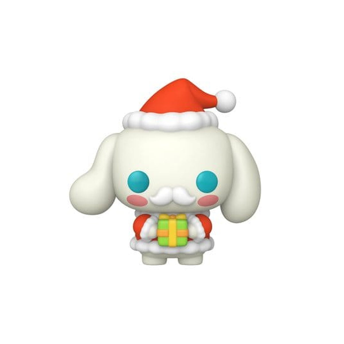 Produktbild Sanrio POP! Vinyl Figur : Merry Market- Cinnamoroll 9 cm