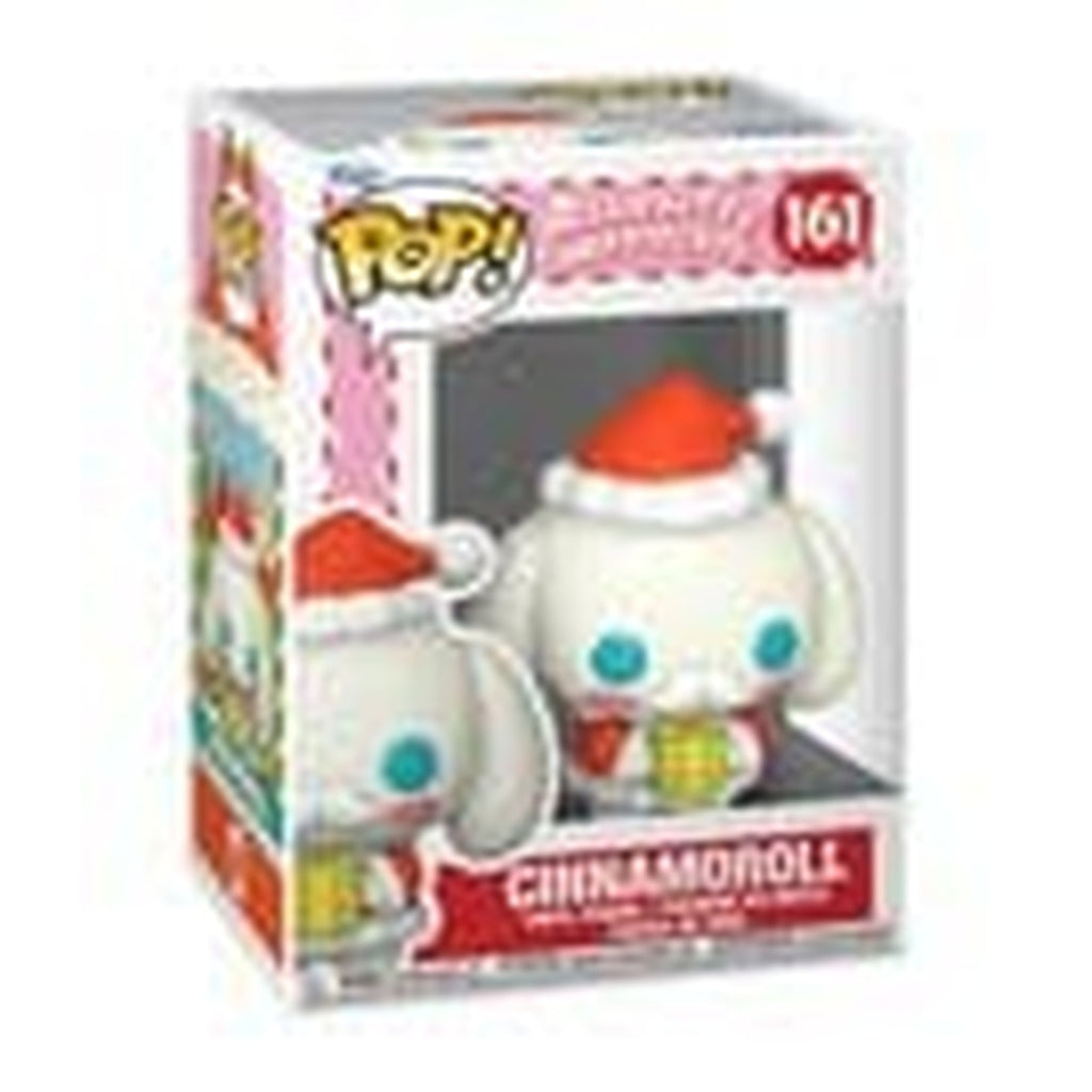Produktbild Sanrio POP! Vinyl Figur : Merry Market- Cinnamoroll 9 cm