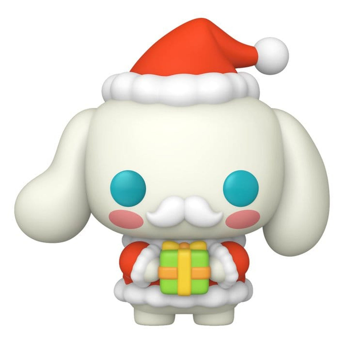 Produktbild Sanrio POP! Vinyl Figur : Merry Market- Cinnamoroll 9 cm