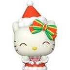 Immagine del prodotto Figure in vinile POP! Sanrio: Merry Market - Hello Kitty 9 cm