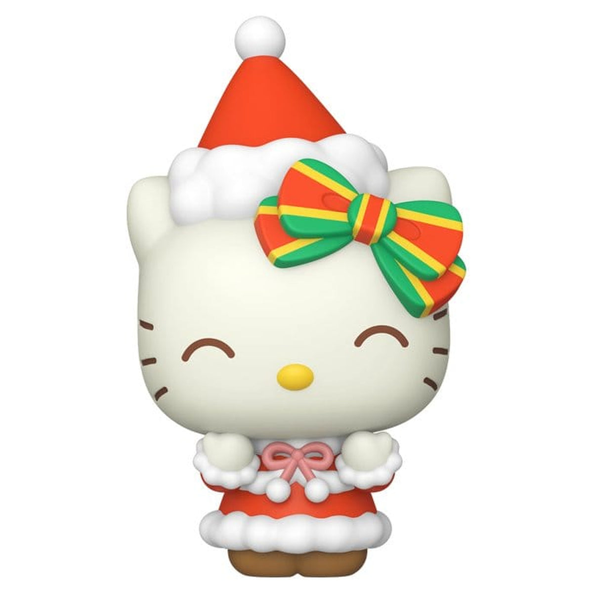 Immagine del prodotto Figure in vinile POP! Sanrio: Merry Market - Hello Kitty 9 cm
