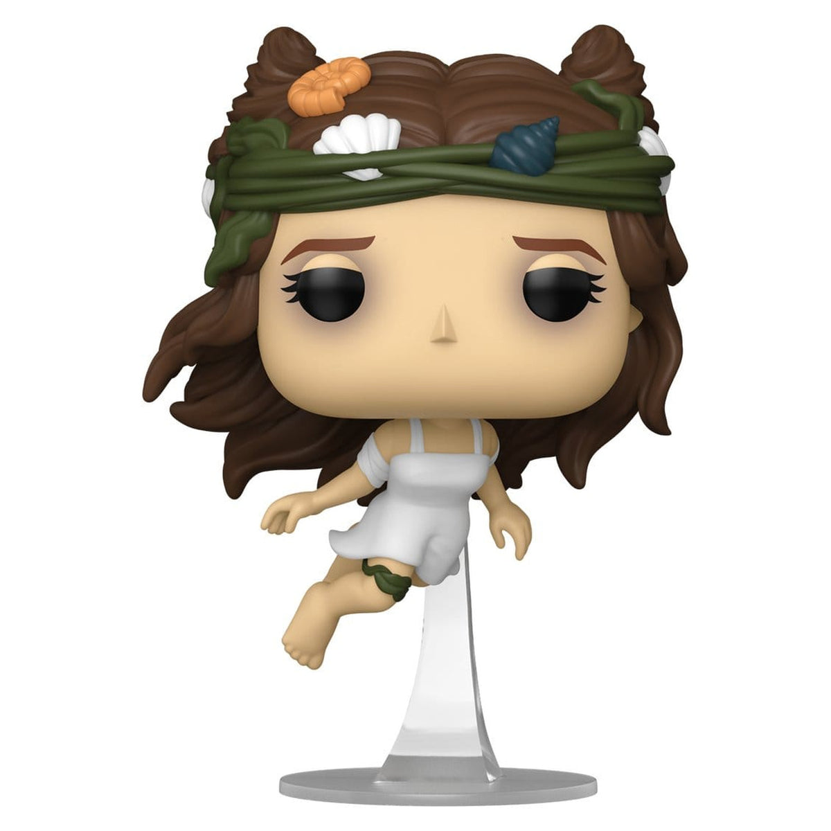 Produktbild Elfenkrone POP! Books Vinyl Figur The Wicked King - Jude