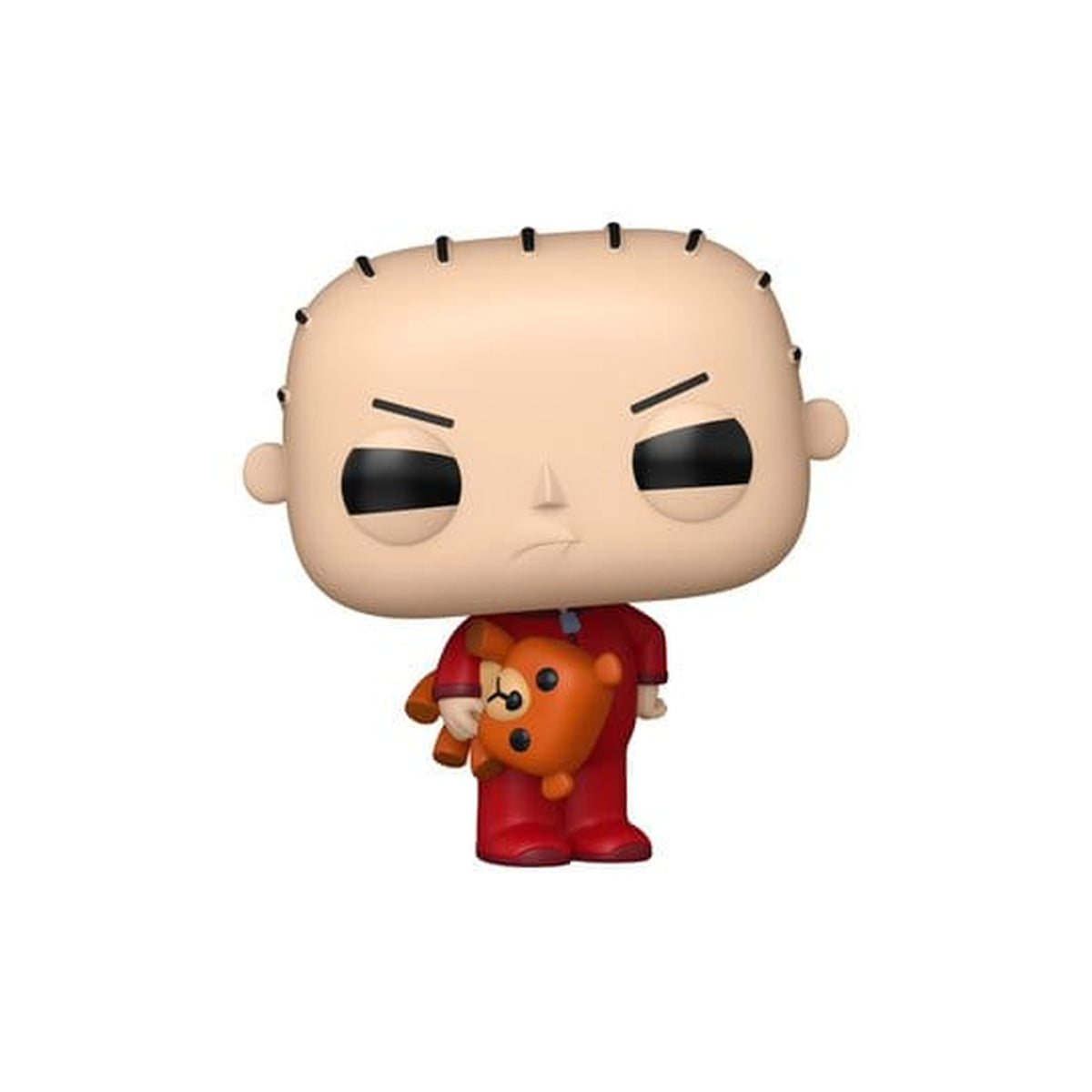 Immagine del prodotto Family Guy POP! Television Figure in vinile Stewie Griffin 9 cm