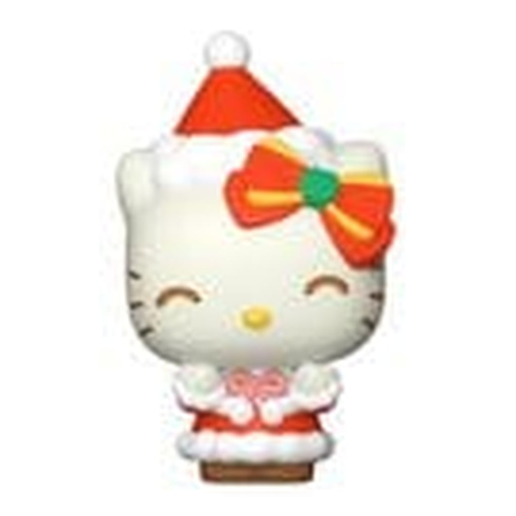 Product image Hello Kitty Bitty POP! Towns Vinyl Figure Holiday - Merry
