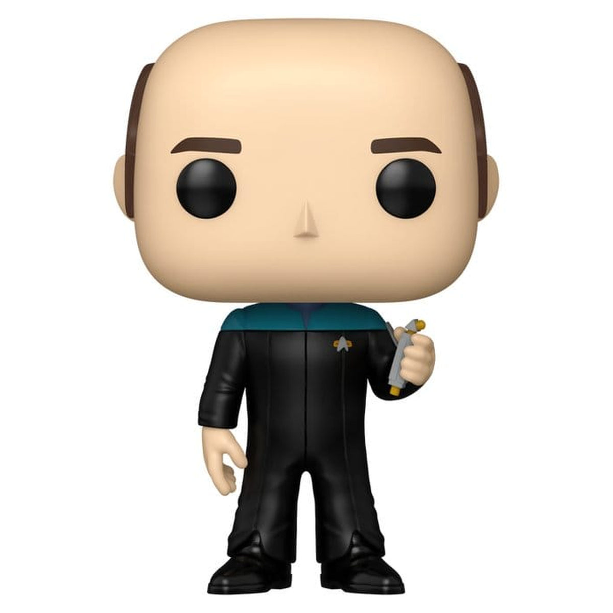 Produktbild Star Trek: Voyager POP! Television Vinyl Figur : The Doctor