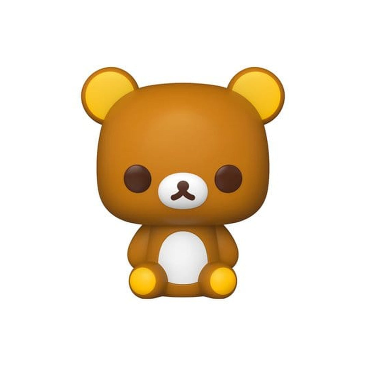 Image produit Figurine en vinyle POP! Animation Rilakkuma 9 cm