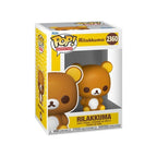 Image produit Figurine en vinyle POP! Animation Rilakkuma 9 cm