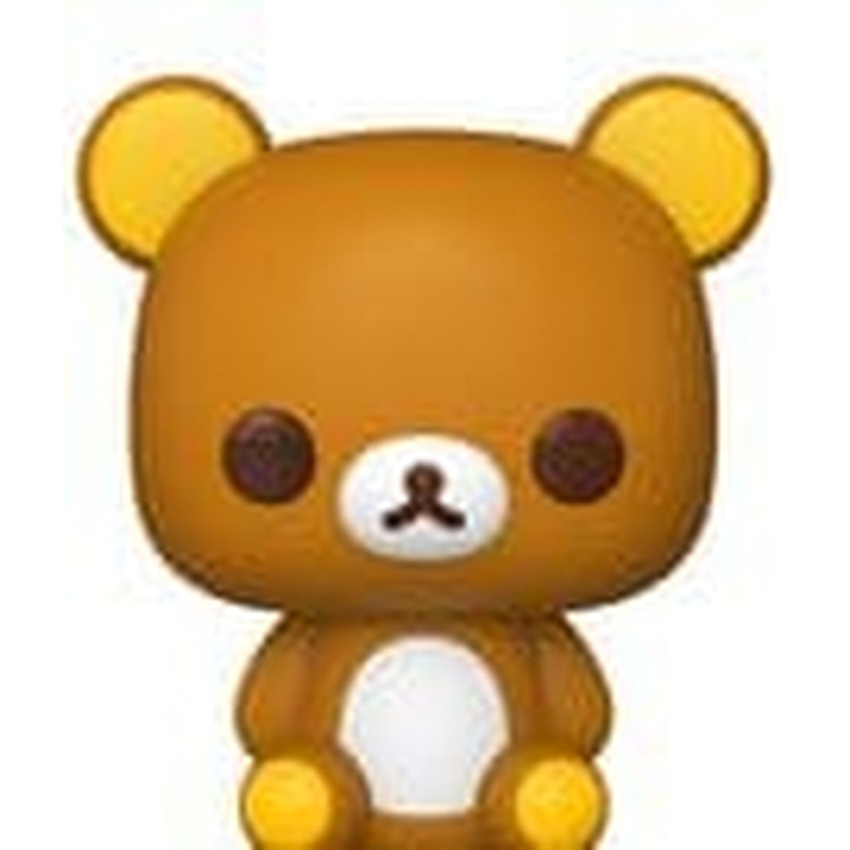 Image produit Figurine en vinyle POP! Animation Rilakkuma 9 cm