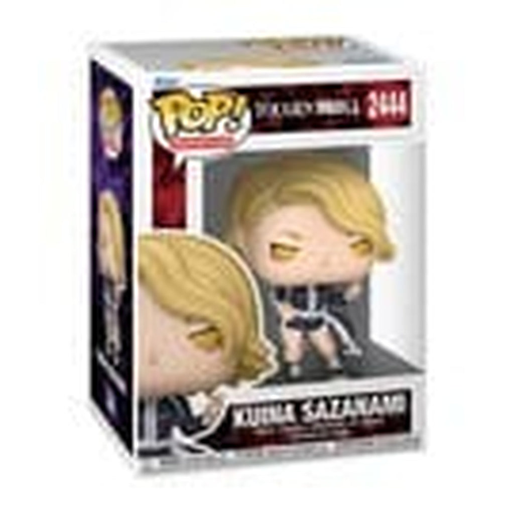 Produktbild Tougen Anki POP! Animation Vinyl Figur Kuina 9 cm