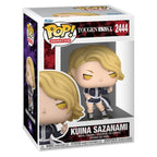 Produktbild Tougen Anki POP! Animation Vinyl Figur Kuina 9 cm