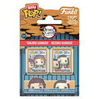 Immagine del prodotto Demon Slayer: Kimetsu no Yaiba - Set da 2 figure POP! in vinile
