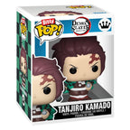 Immagine del prodotto Demon Slayer: Kimetsu no Yaiba - Set da 2 figure POP! in vinile