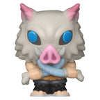 Immagine del prodotto Demon Slayer: Kimetsu no Yaiba - Confezione da 2 figure POP! in vinile