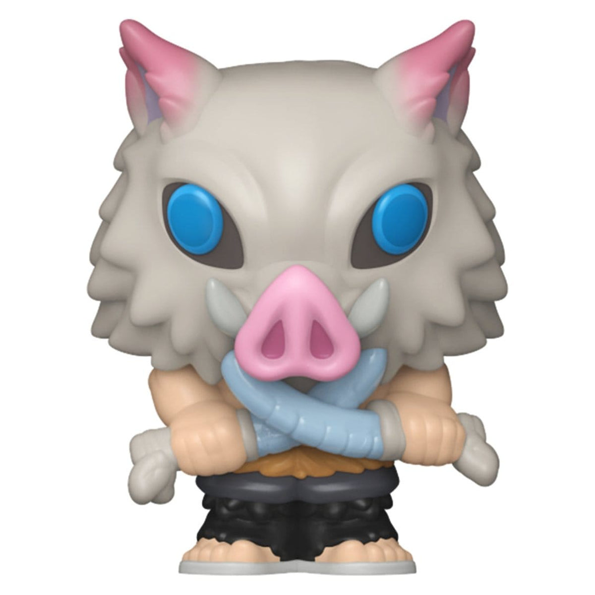 Immagine del prodotto Demon Slayer: Kimetsu no Yaiba - Confezione da 2 figure POP! in vinile