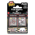 Produktbild Five Nights at Freddy's Bitty POP! Vinyl Figuren 2er-Pack
