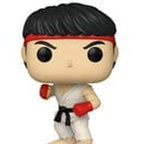 Product image Street Fighter (2026) POP! Movies Vinyl Figure Ryu 9 cm