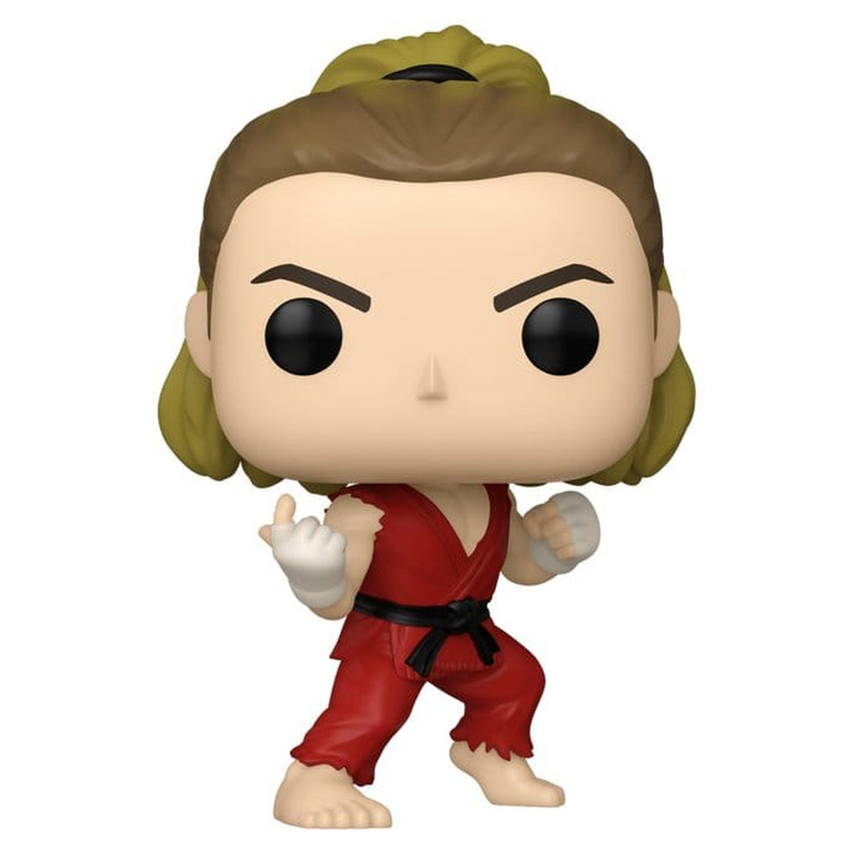 Produktbild Street Fighter (2026) POP! Movies Vinyl Figur Ken 9 cm