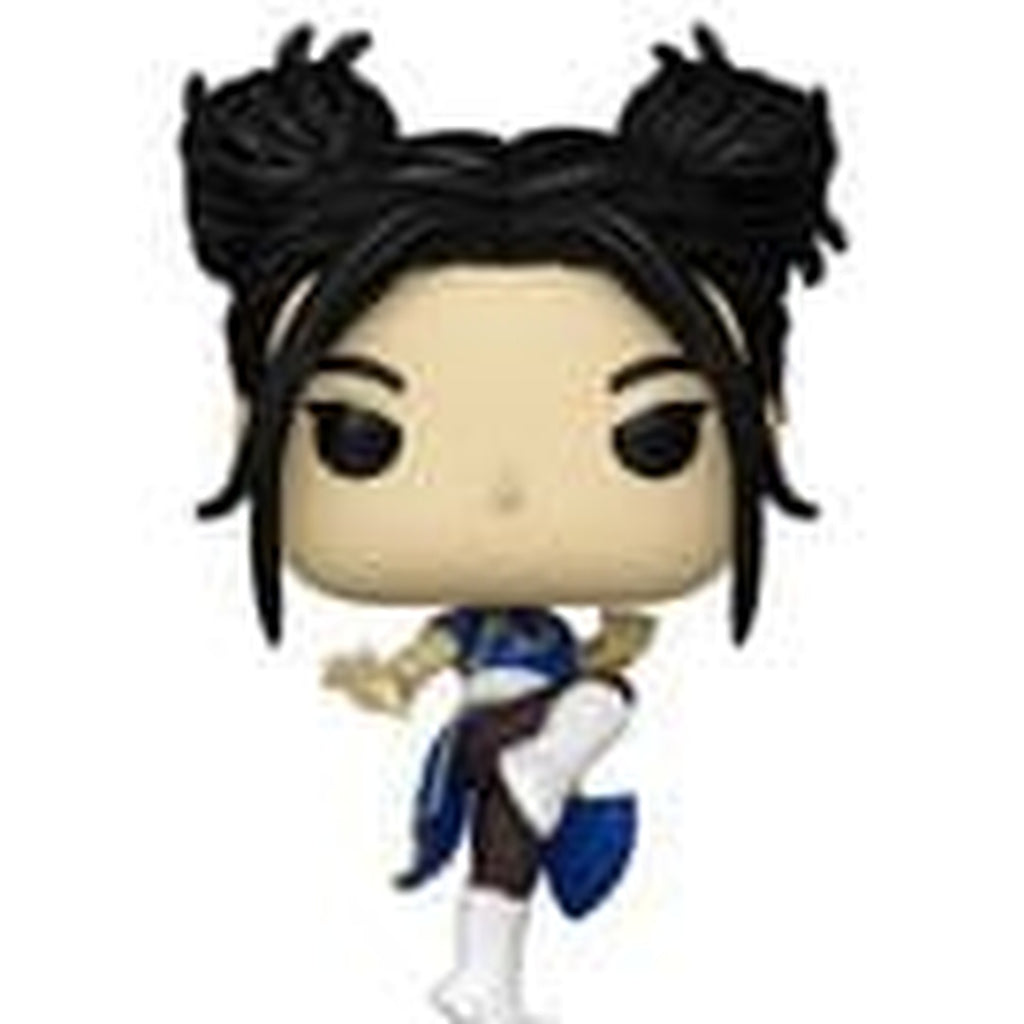 Immagine del prodotto Street Fighter (2026) POP! Movies Figura in vinile Chun-Li 9 cm