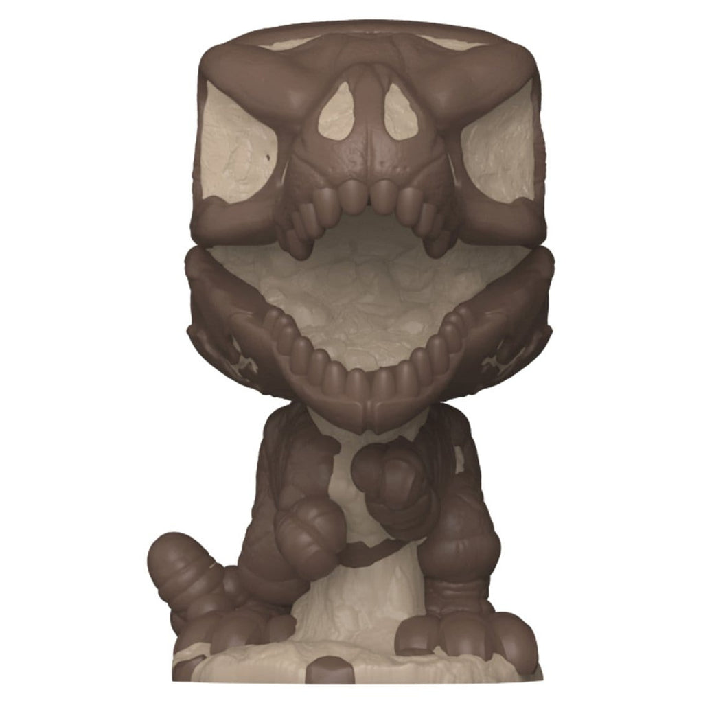 Produktbild Jurassic Park Bitty POP! Vinyl Figuren 2er-Pack