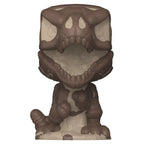 Produktbild Jurassic Park Bitty POP! Vinyl Figuren 2er-Pack