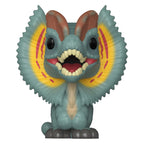 Produktbild Jurassic Park Bitty POP! Vinyl Figuren 2er-Pack