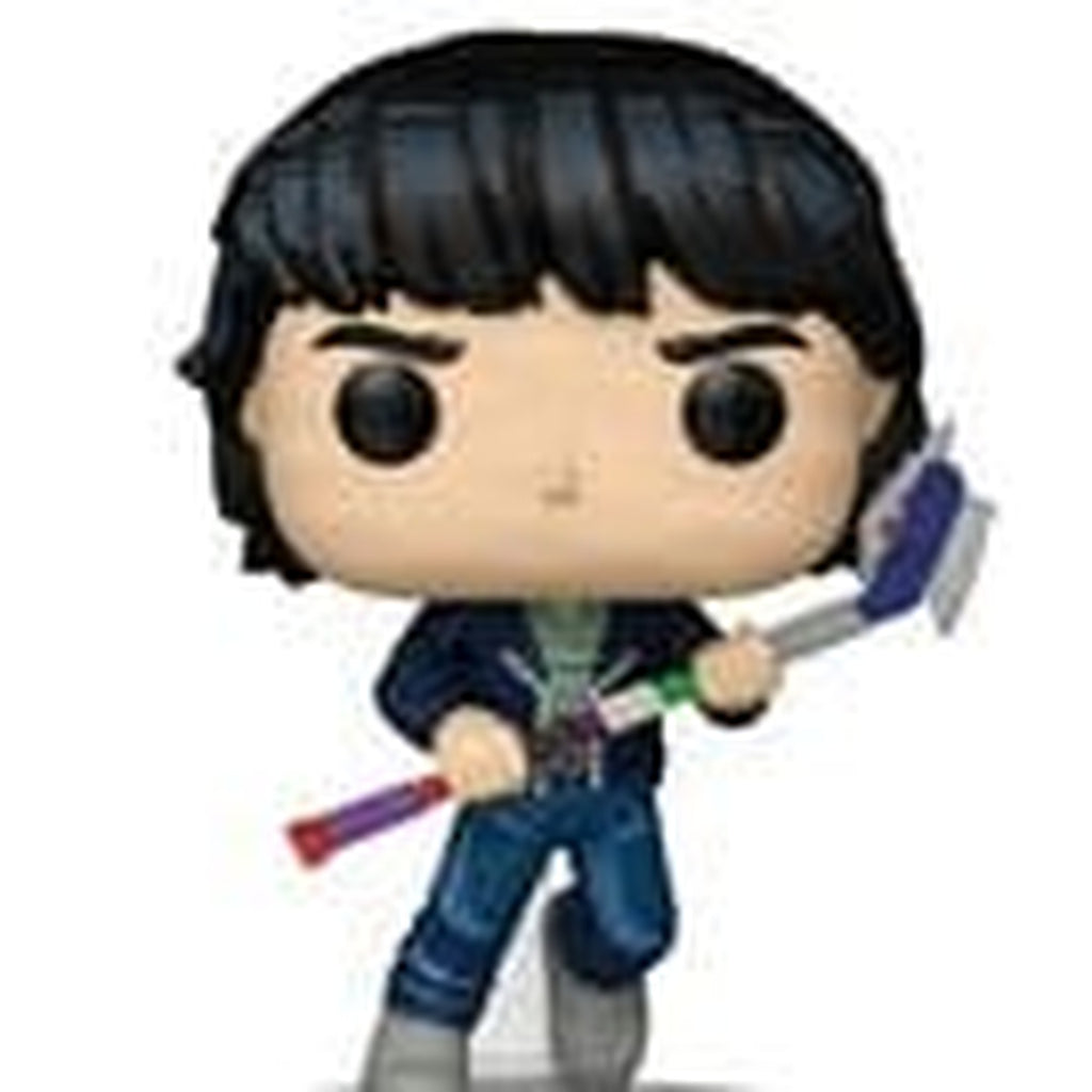 Image produit Figurine vinyle POP! Animation Stranger Things : Tales from '85