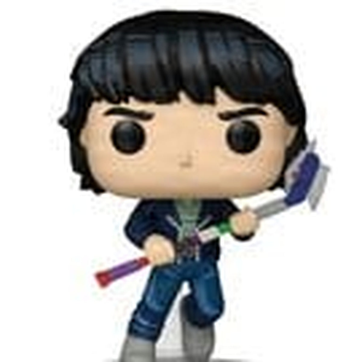 Image produit Figurine vinyle POP! Animation Stranger Things : Tales from '85