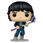 Image produit Figurine vinyle POP! Animation Stranger Things : Tales from '85