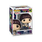 Immagine del prodotto Stranger Things: Tales from '85 statuetta POP! Animation in vinile